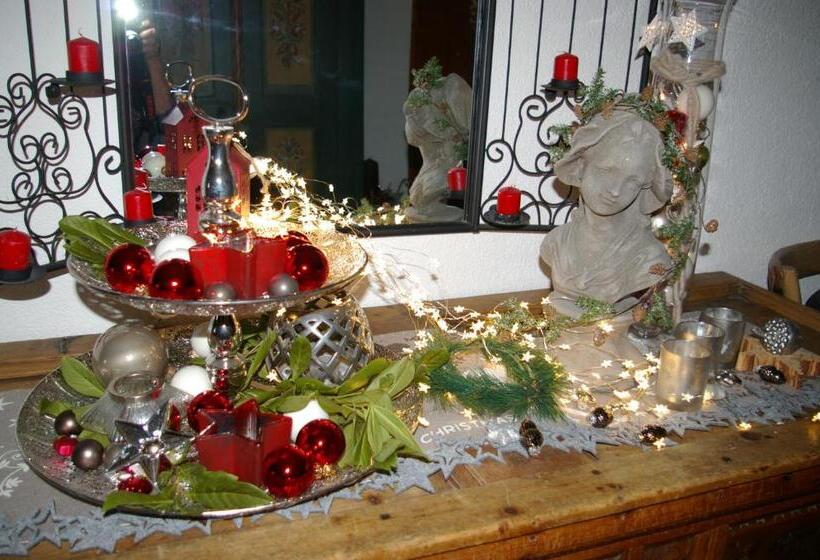 בית מלון כפרי Thalerhof