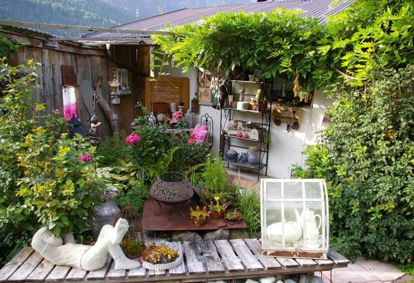 בית מלון כפרי Thalerhof