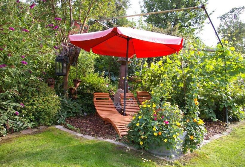 בית מלון כפרי Thalerhof