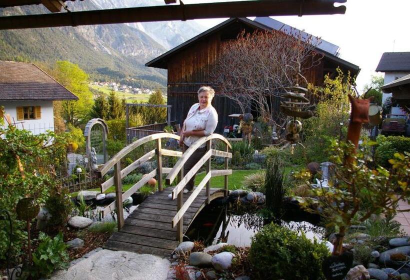 בית מלון כפרי Thalerhof