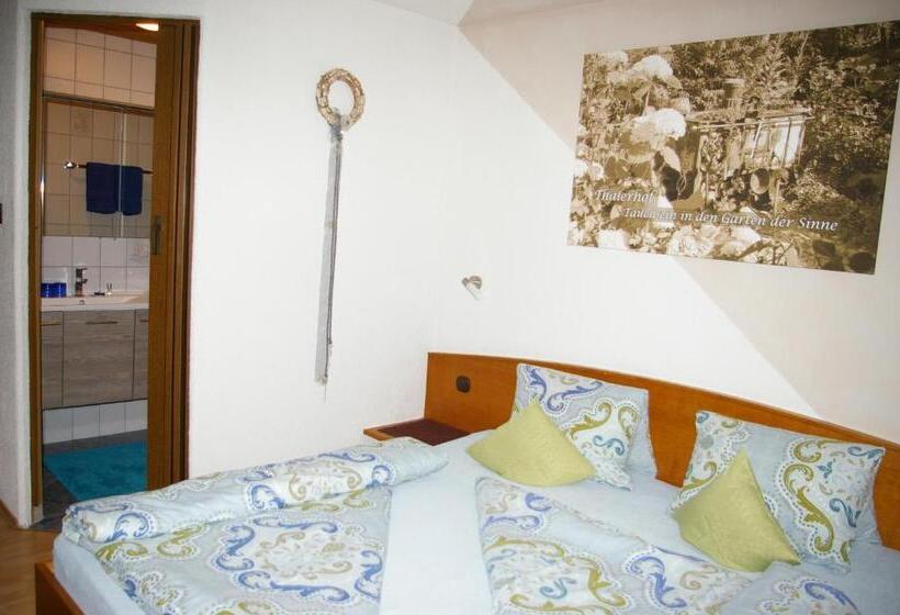 בית מלון כפרי Thalerhof