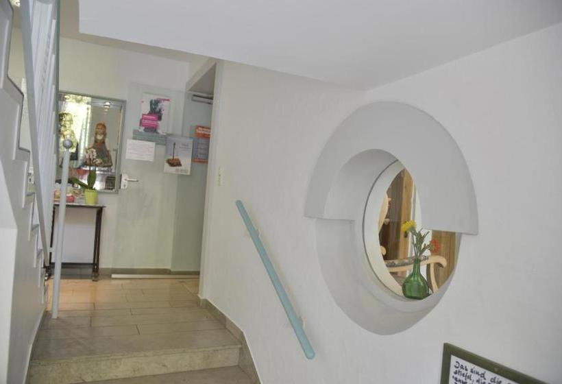 Till Eulenspiegel   Nichtrauchhotel   Garni