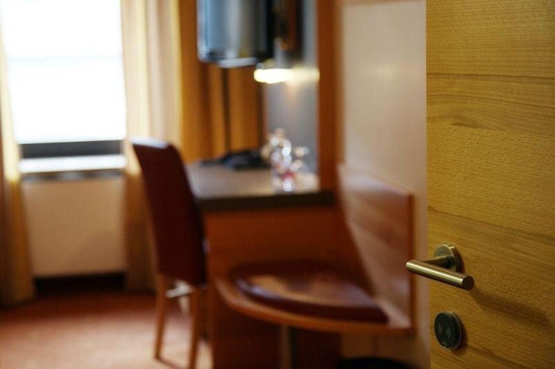 Tinschert Hotel Restaurant Partyservice