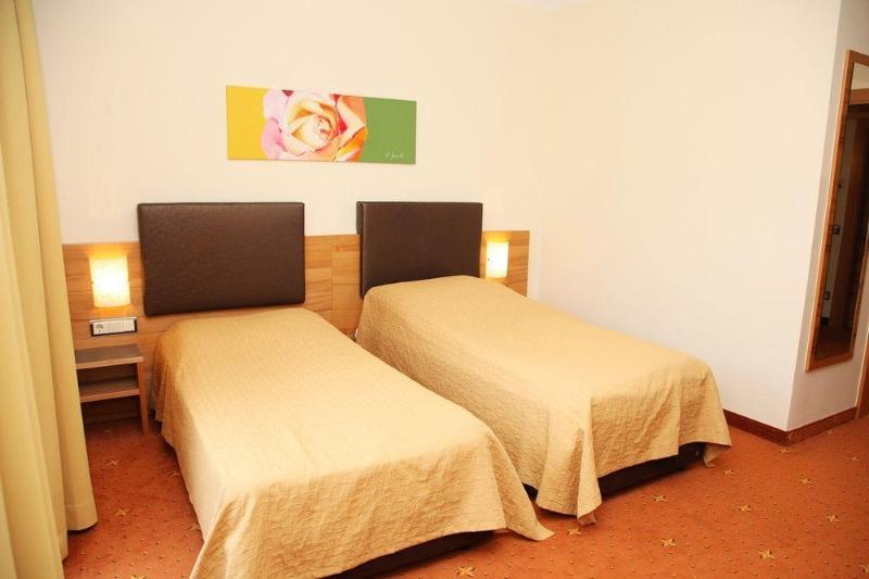 Tinschert Hotel Restaurant Partyservice