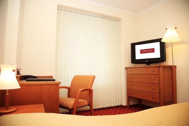 Tinschert Hotel Restaurant Partyservice