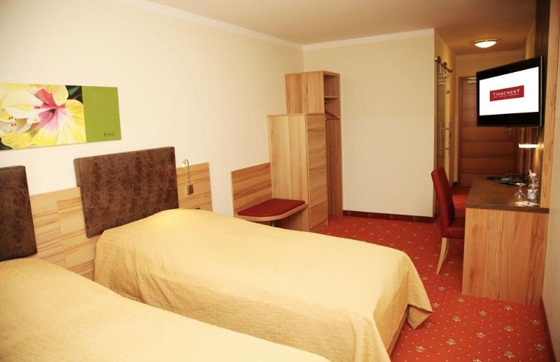 Tinschert Hotel Restaurant Partyservice