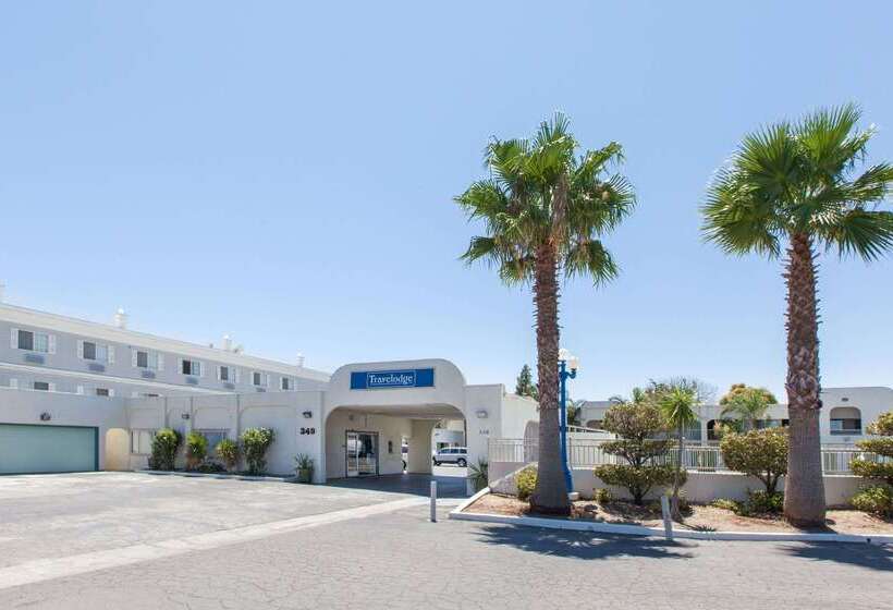 فندق Travelodge By Wyndham Los Banos Ca