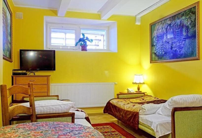 Usługi Hotelowe 17 Zwiedzanie Muzeum Kresów Gratis