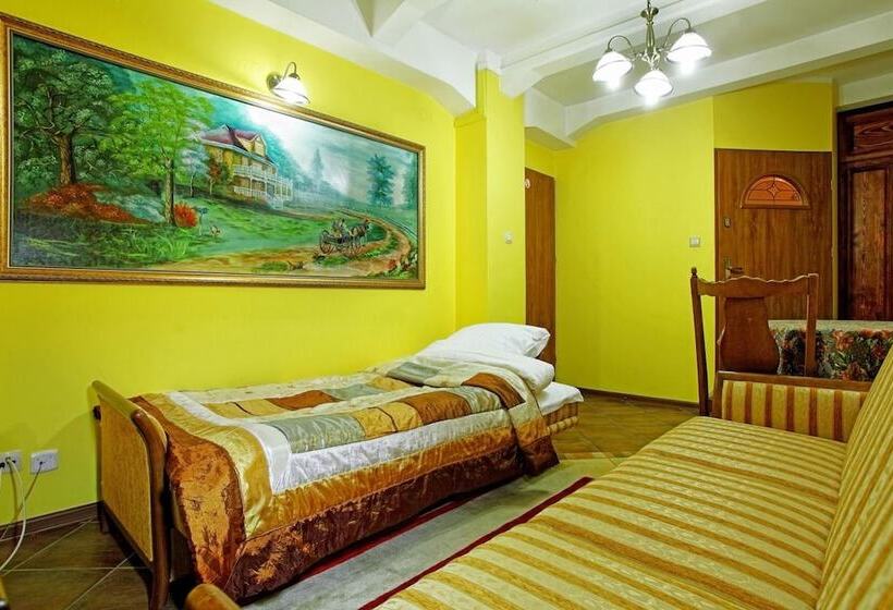 Usługi Hotelowe 17 Zwiedzanie Muzeum Kresów Gratis