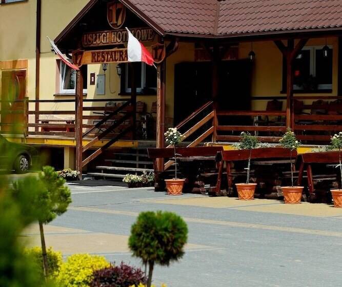 Usługi Hotelowe 17 Zwiedzanie Muzeum Kresów Gratis