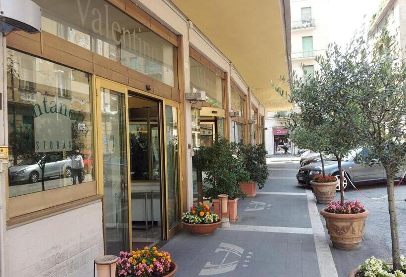 فندق Valentino