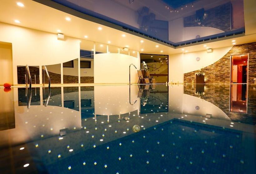 فندق Ventus Natural & Medical Spa