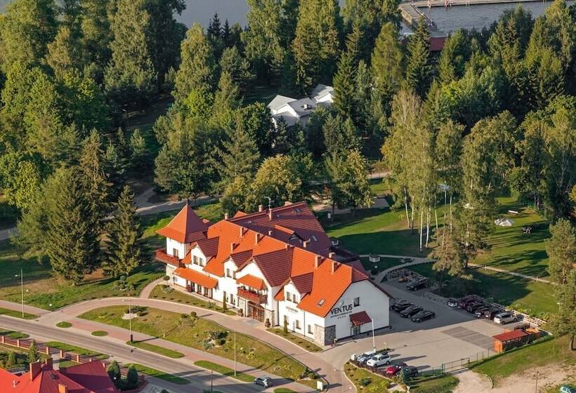 فندق Ventus Natural & Medical Spa