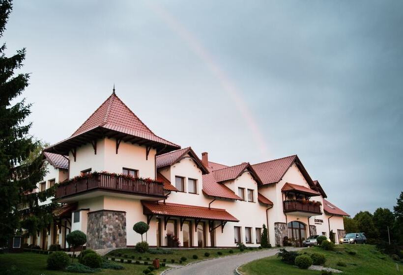 فندق Ventus Natural & Medical Spa