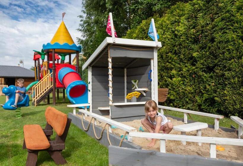 هتل Verde Montana Wellness & Spa