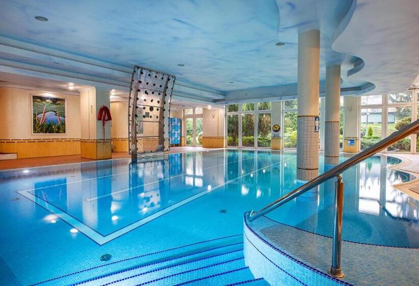 هتل Verde Montana Wellness & Spa