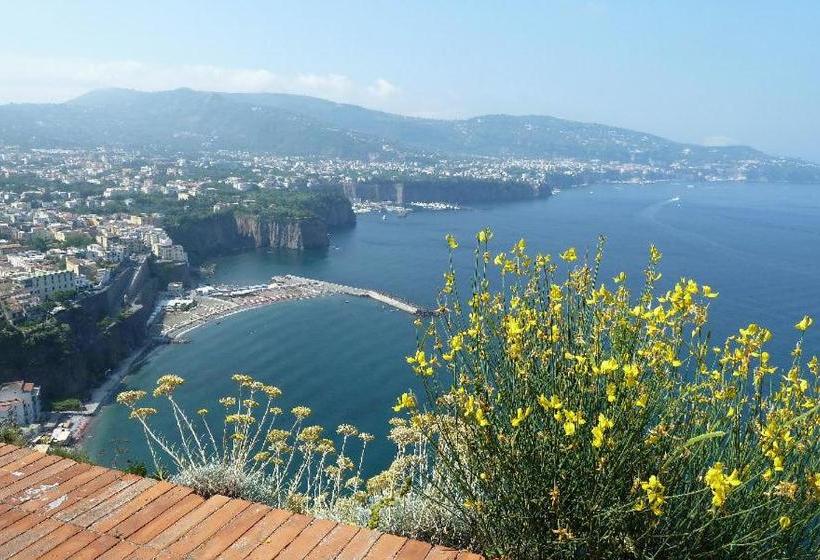 فندق Villino Castellano Apartments