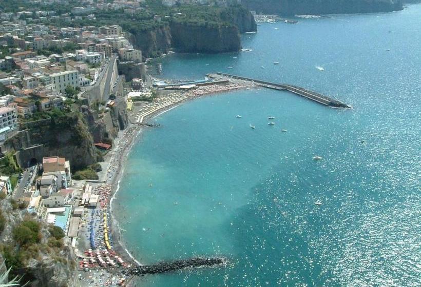 فندق Villino Castellano Apartments