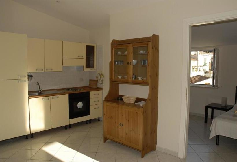 فندق Villino Castellano Apartments