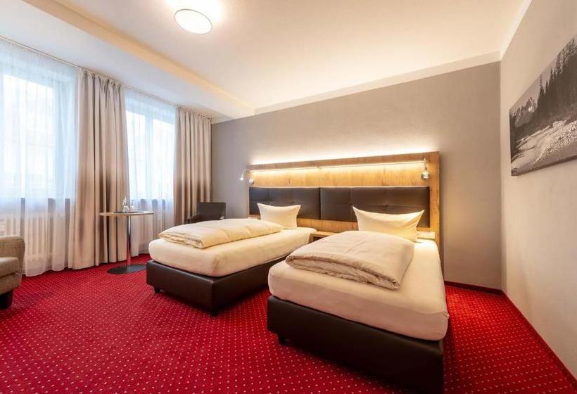 בית מלון כפרי Vollmann