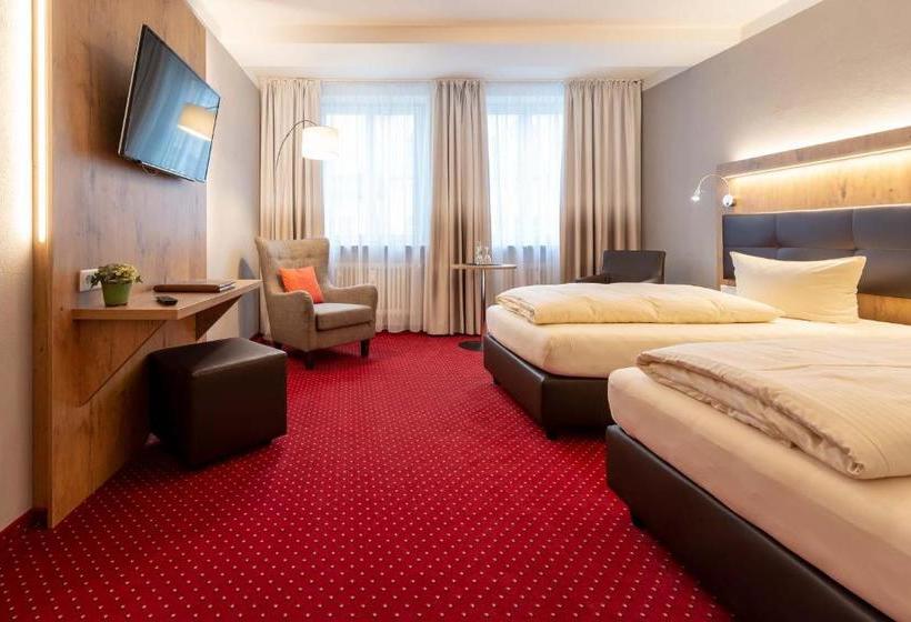 בית מלון כפרי Vollmann