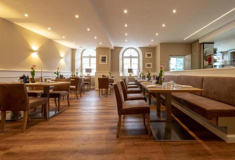 בית מלון כפרי Vollmann