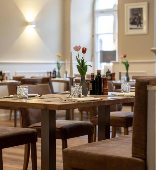 בית מלון כפרי Vollmann