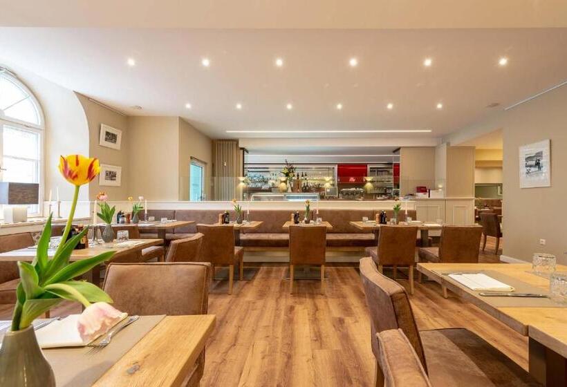 בית מלון כפרי Vollmann