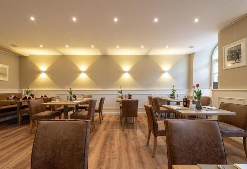 בית מלון כפרי Vollmann