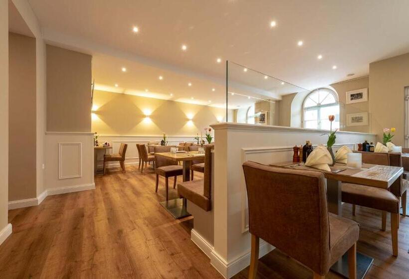 בית מלון כפרי Vollmann