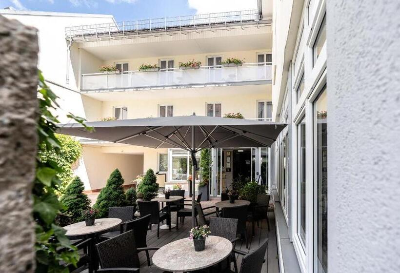 בית מלון כפרי Vollmann