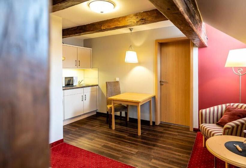 בית מלון כפרי Vollmann