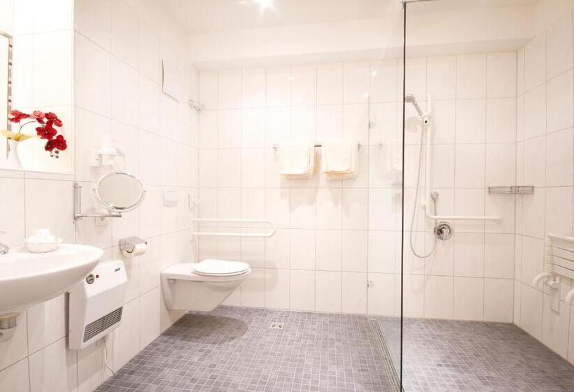 בית מלון כפרי Vollmann