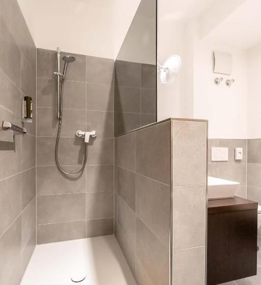 בית מלון כפרי Vollmann