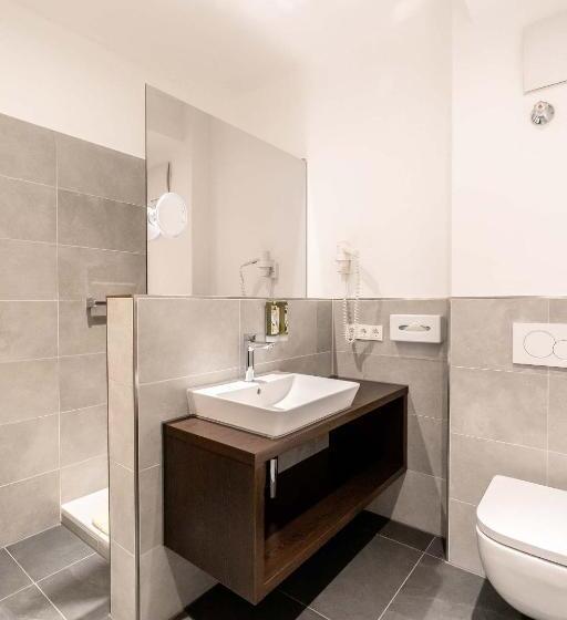 בית מלון כפרי Vollmann