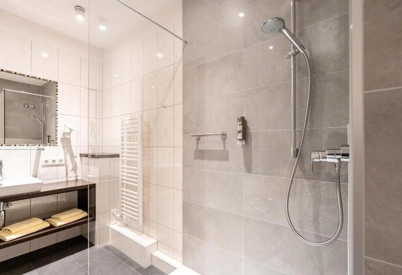 בית מלון כפרי Vollmann