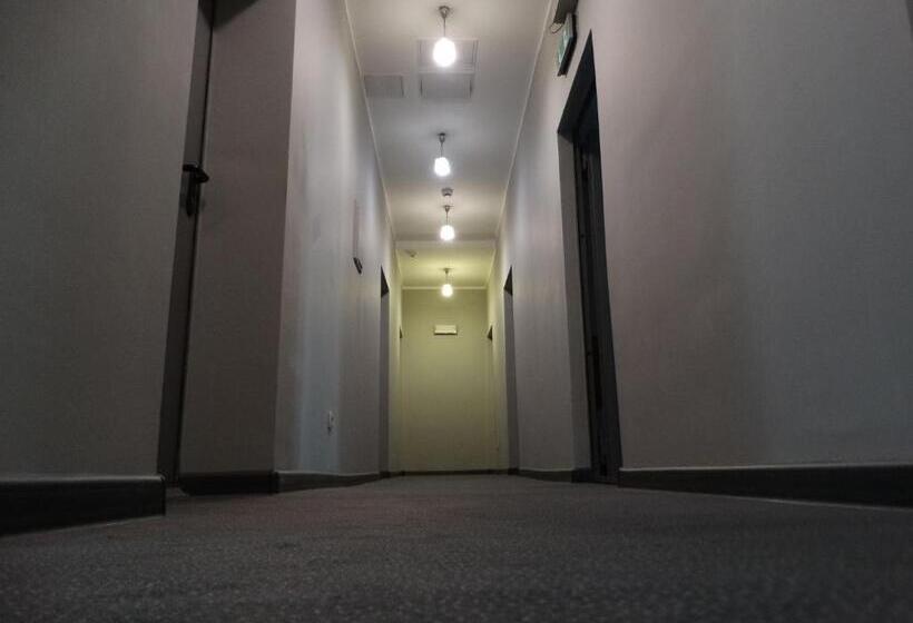 هتل W Starej Kamienicy