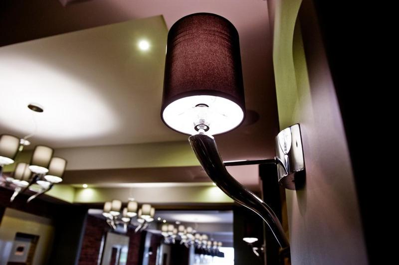 هتل W Starej Kamienicy