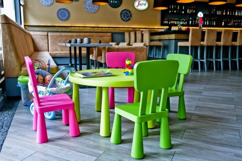 هتل W Starej Kamienicy