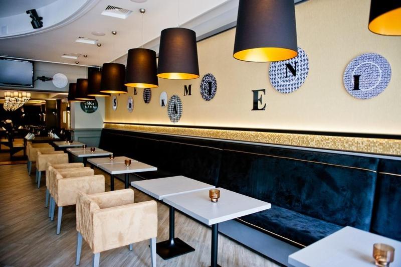 هتل W Starej Kamienicy