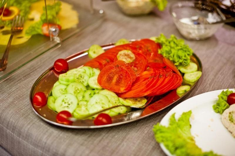 هتل W Starej Kamienicy