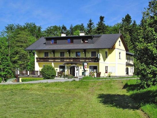 Pension Waldfrieden Gasthof