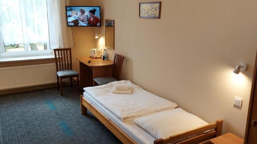 בית מלון כפרי Wanda