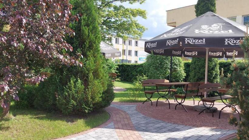 בית מלון כפרי Wanda