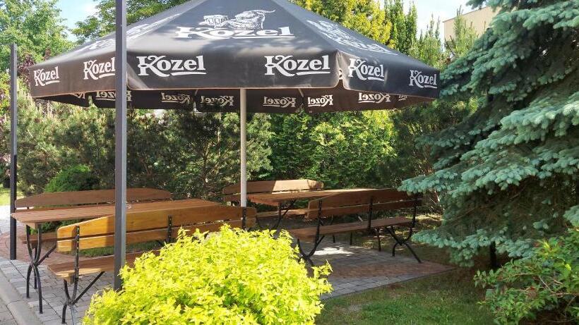 בית מלון כפרי Wanda