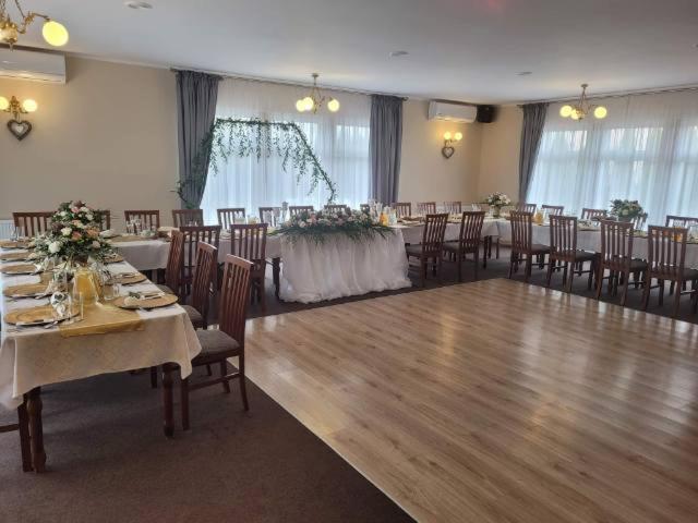 בית מלון כפרי Wanda