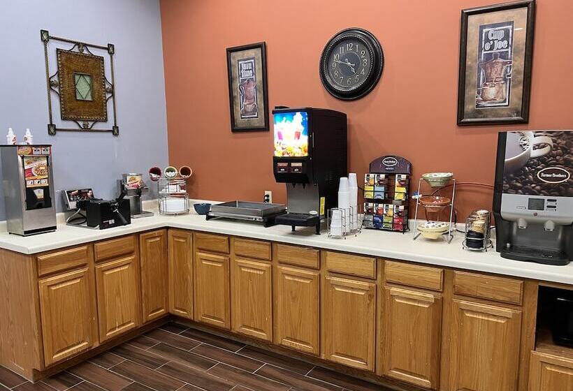 Grandstay Hotel And Suite Waseca