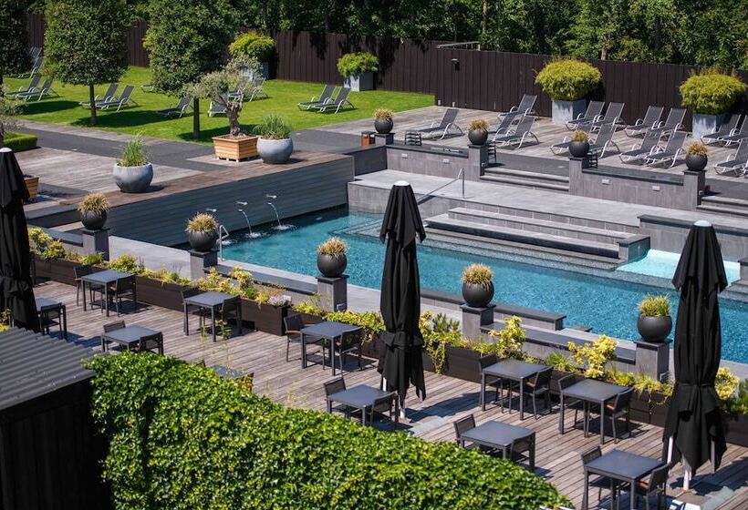 Hotel & Wellness Zuiver