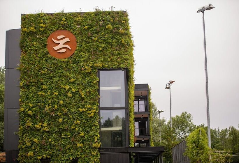 Hotel & Wellness Zuiver