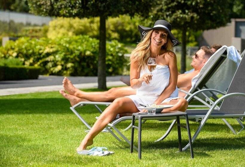 Hotel & Wellness Zuiver